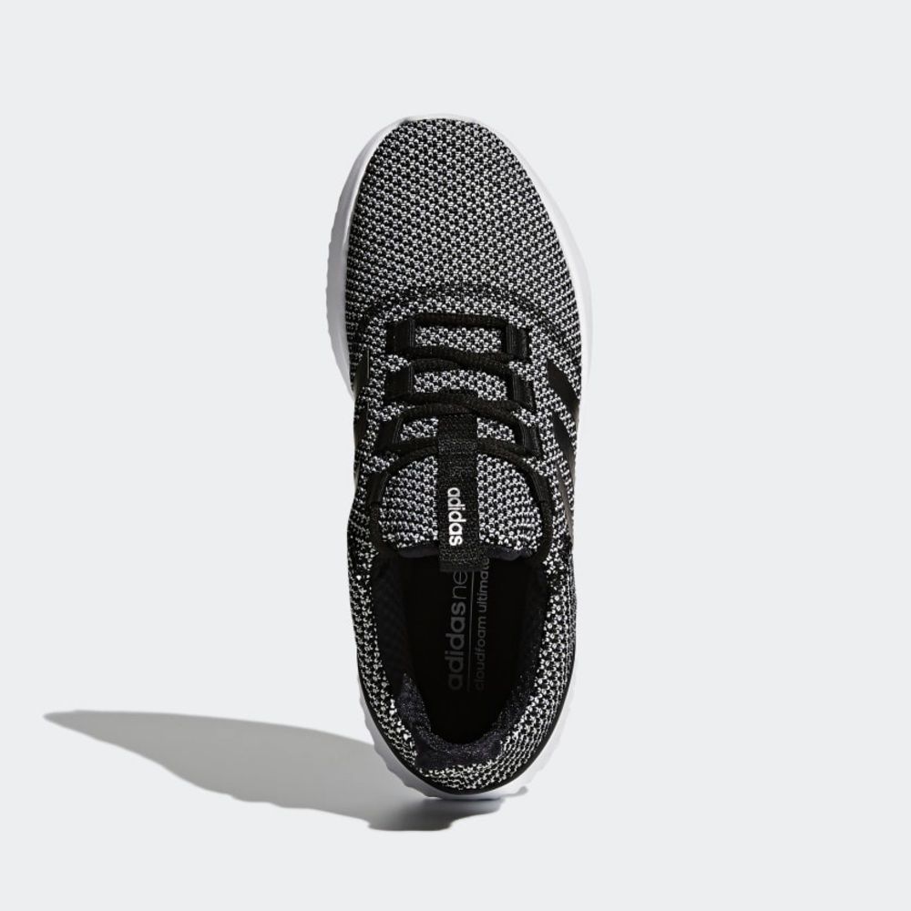 Woman’s Adidas Cloudfoam Ultimate Sneakers - Picture 5 of 8